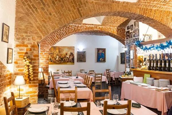 Best Prague Restaurants, Cocktail Bars & Beer Gardens