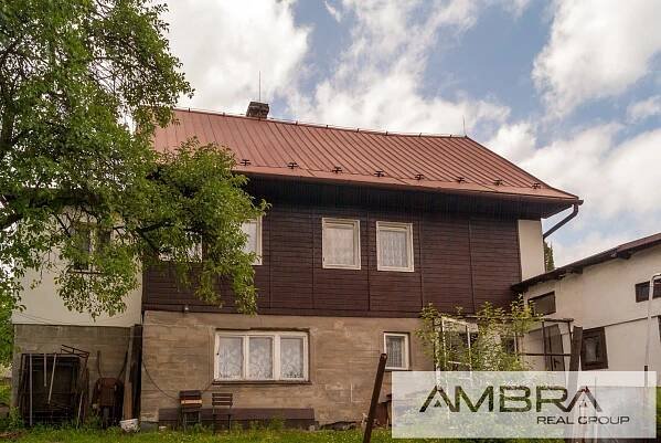 Prodej, Rodinný dům, 150m², Ostrava - Petřkovice | AMBRA REAL