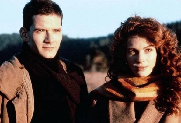 Zemřít mladý - Z filmu - Campbell Scott, Julia Roberts