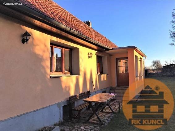 Prodej Dům, Doubravice - Nahošín, okres Strakonice