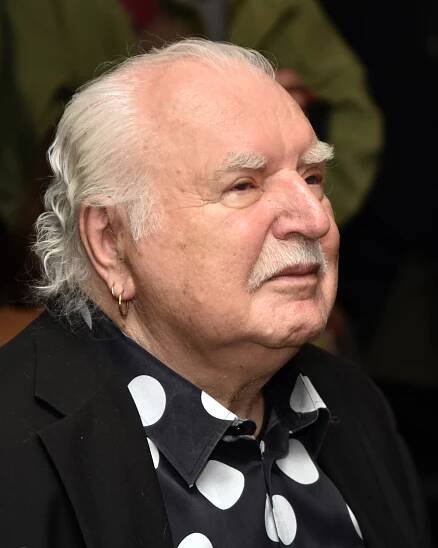Milan Knížák