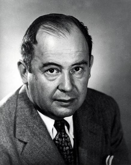 John von Nuemann