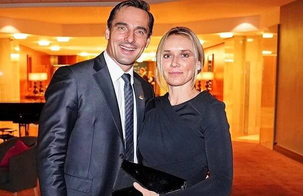 Rozvod Romana Šebrle: Manželka Eva prozradila nové detaily a řekla, že jsou pořád spolu - Zivot