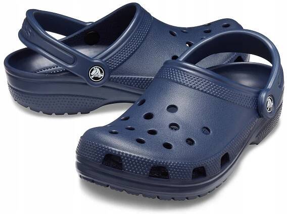 Obuv Crocs - Nízká cena na Allegro