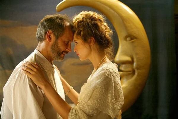Au siècle de Maupassant : Contes et nouvelles du XIXème siècle - Z filmu - Hippolyte Girardot, Christa Théret
