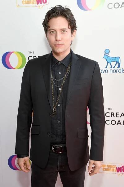 Jackson Rathbone