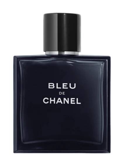 BLEU DE CHANEL TOALETNÍ VODA S ROZPRAŠOVAČEM - 50 ml | CHANEL
