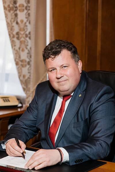 Welcome addresses | About the school | Ukrainian School of Archetypes