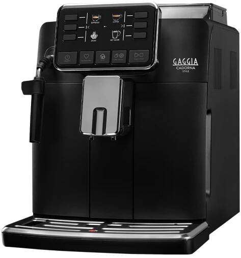 Gaggia Cadorna Style - Automatic bean to cup coffee machine