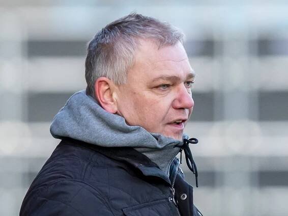 Trenér Balcárek: Táhlo mě to zpět na střídačku. V Baníku nepokračuje