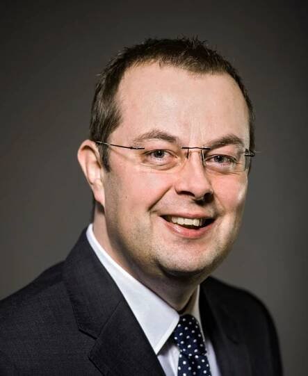 Jaroslav Dufek má na starosti finance ve Vitaně - Zboží a Prodej – zprávy z retailu