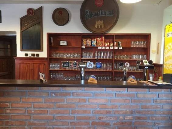 O restauraci | Restaurace Radnice - Libáň