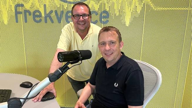 Michal Kaderka: Naše generace se učila dost věcí zbytečně