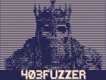 GitHub - intrudir/BypassFuzzer: Fuzz 401/403/404 pages for bypasses