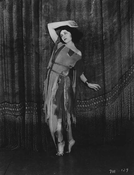 The Charmer (1925)