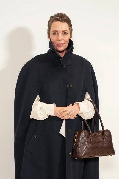Stella McCartney puts provocative twist on the 'open office' at Paris Fashion Week