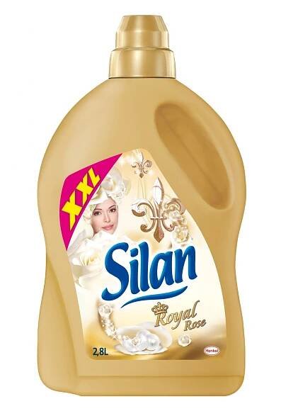 Aviváž SILAN 2,8l Royal Gold Rose 99 Kč