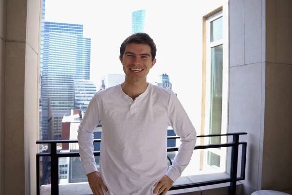 John Bingham - Software Developer