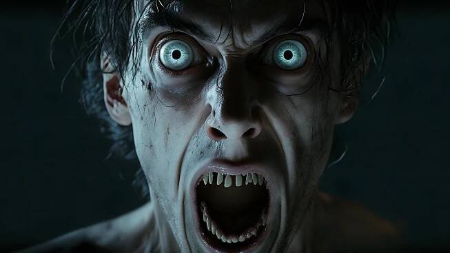 25 nejlepších hororů všech dob. Psycho, Blair Witch, Vetřelec... Víme, jestli a kde je najdete online