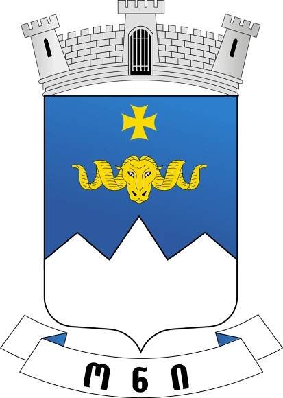 Soubor:COA of Oni.svg
