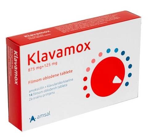 Klavamox