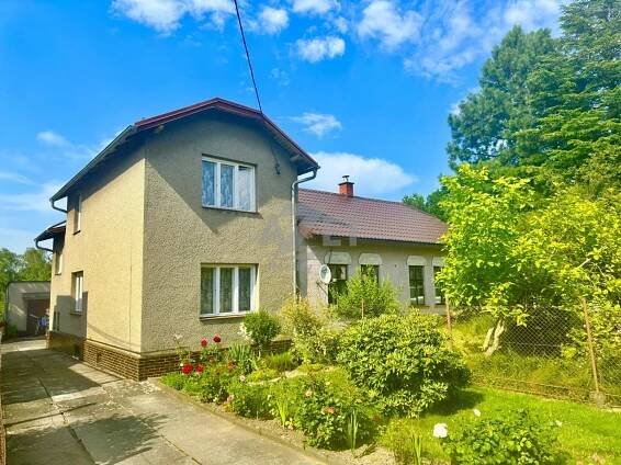 Rodinný dům, 128 m2 - K Zimovudce 270, Lutyně, Orlová, okr. Karviná | Expert Reality