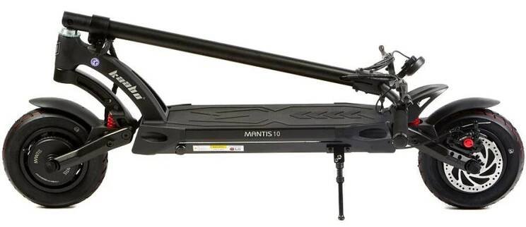 KAABO Mantis 10 ECO800 V2