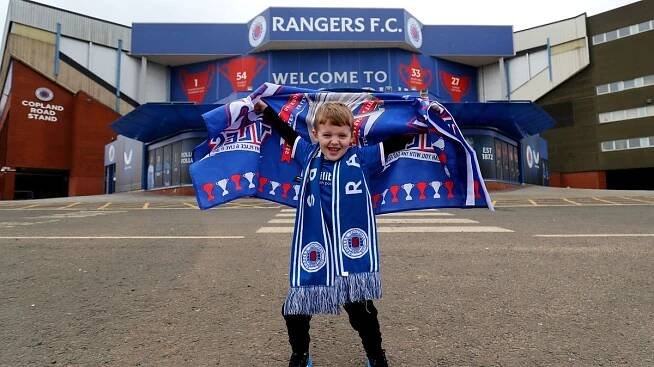 Slavia a Rangers. Srovnatelná historie, finanční trable i aktuální forma