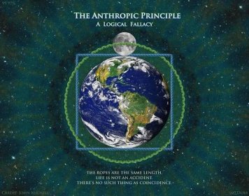 The Anthropic Principle Fallacy - Joe Dubs
