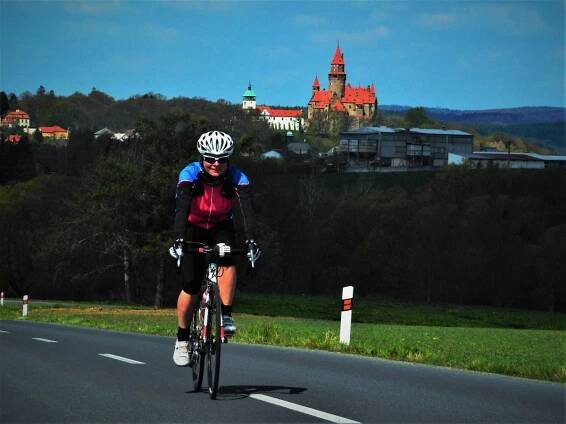 Hana Dostálová | ČOV Expert racing