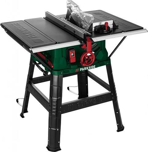 PARKSIDE PTKS 2200 A1