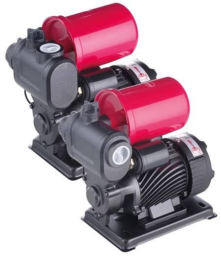 KGP 125 KGP 125C