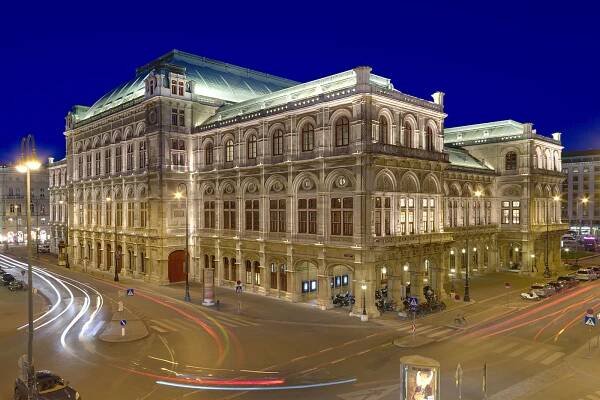 Entering new markets: Austria and Switzerland