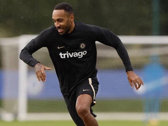 Beberapa tim Spanyol mengincar Pierre-Emerick Aubameyang dari Chelsea? - Livescore Taipan