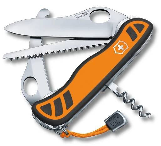 Kapesní nůž Victorinox Hunter XT Grip