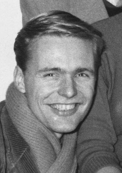 Helmut Griem