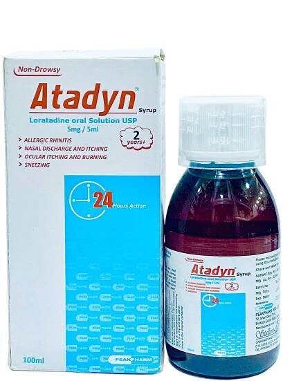 Atadyn