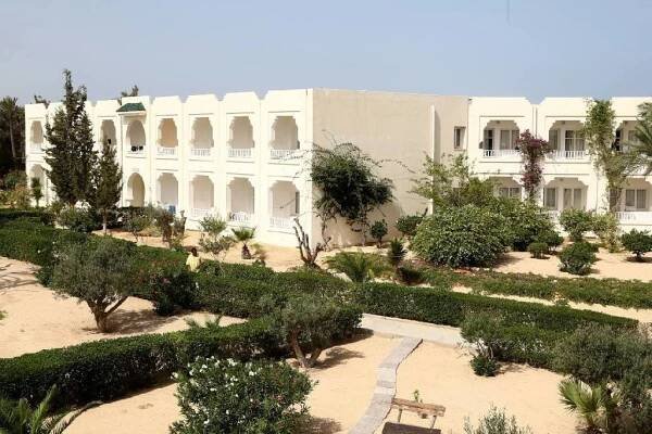 Djerba Sun Beach (Ex Sun Club)