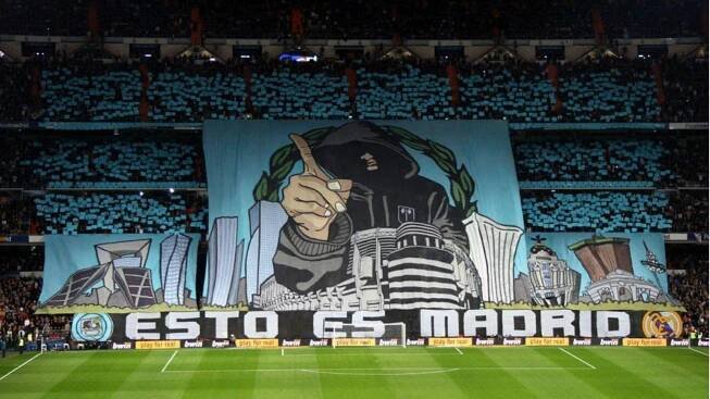 real Madrid,1600x900 px,podporovatelé