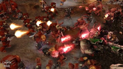 Warhammer® 40,000TM: Dawn of War®: Game of the Year
