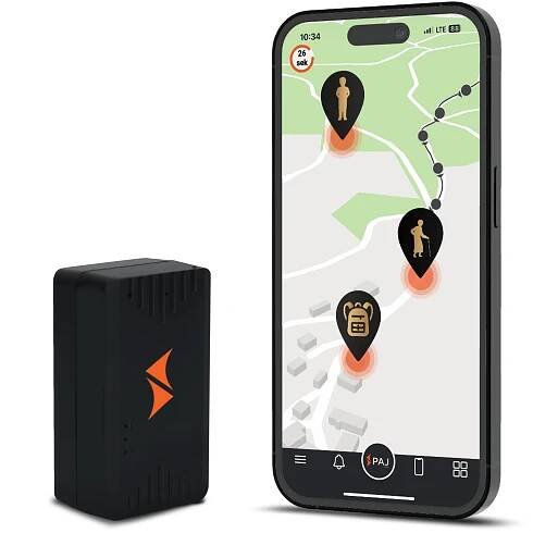 PEOPLE Finder 4G