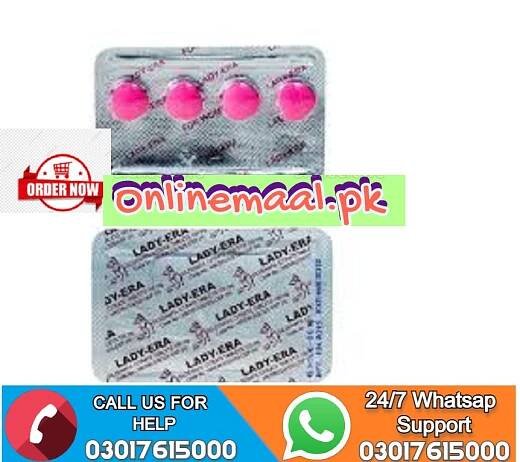 Lady era 130mg