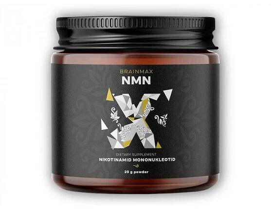 BrainMax NMN 20g
