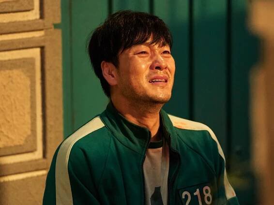 'Squid Game' Actor Park Hae-soo on Season 2 and Possible Return of His Character