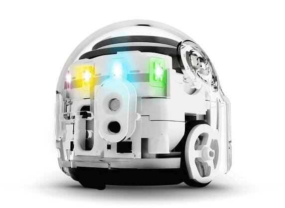Ozobot | Logical Learning Lab