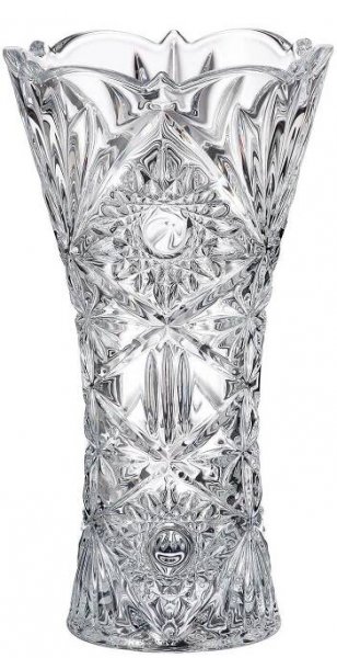Nova Old Miranda | Crystal Bohemia