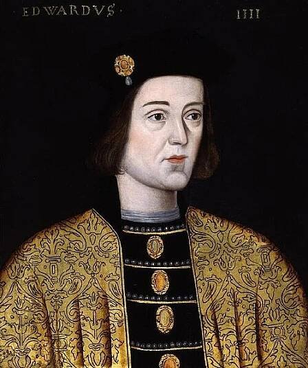 Soubor:EdwardIVofEngland-Yorkist.jpg – Wikipedie