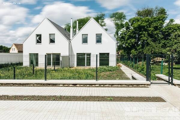 Prodej Dům, Nučice, okres Praha-západ