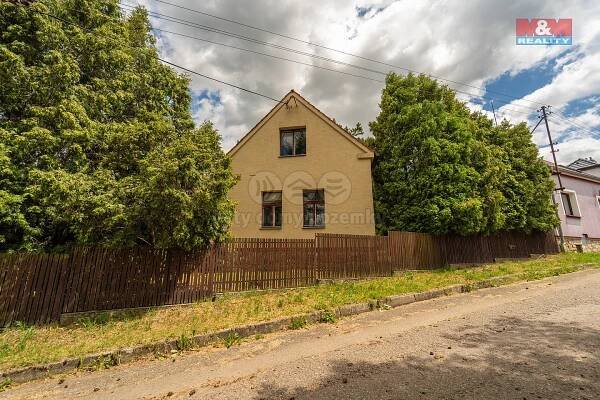 Prodej rodinného domu, Vlašim, ul. Československé armády | Reality.iDNES.cz 