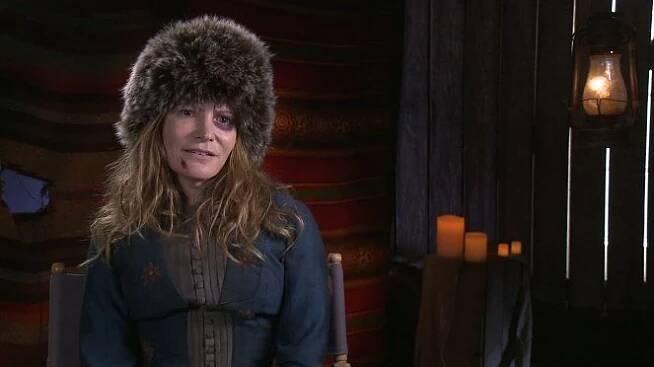 Rozhovor 4 - Jennifer Jason Leigh